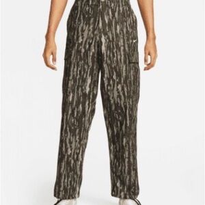 Nike SB RealTree Skate Kearney Cargo Pants 36